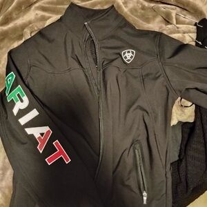 Women’s Ariat Mexico Jacket